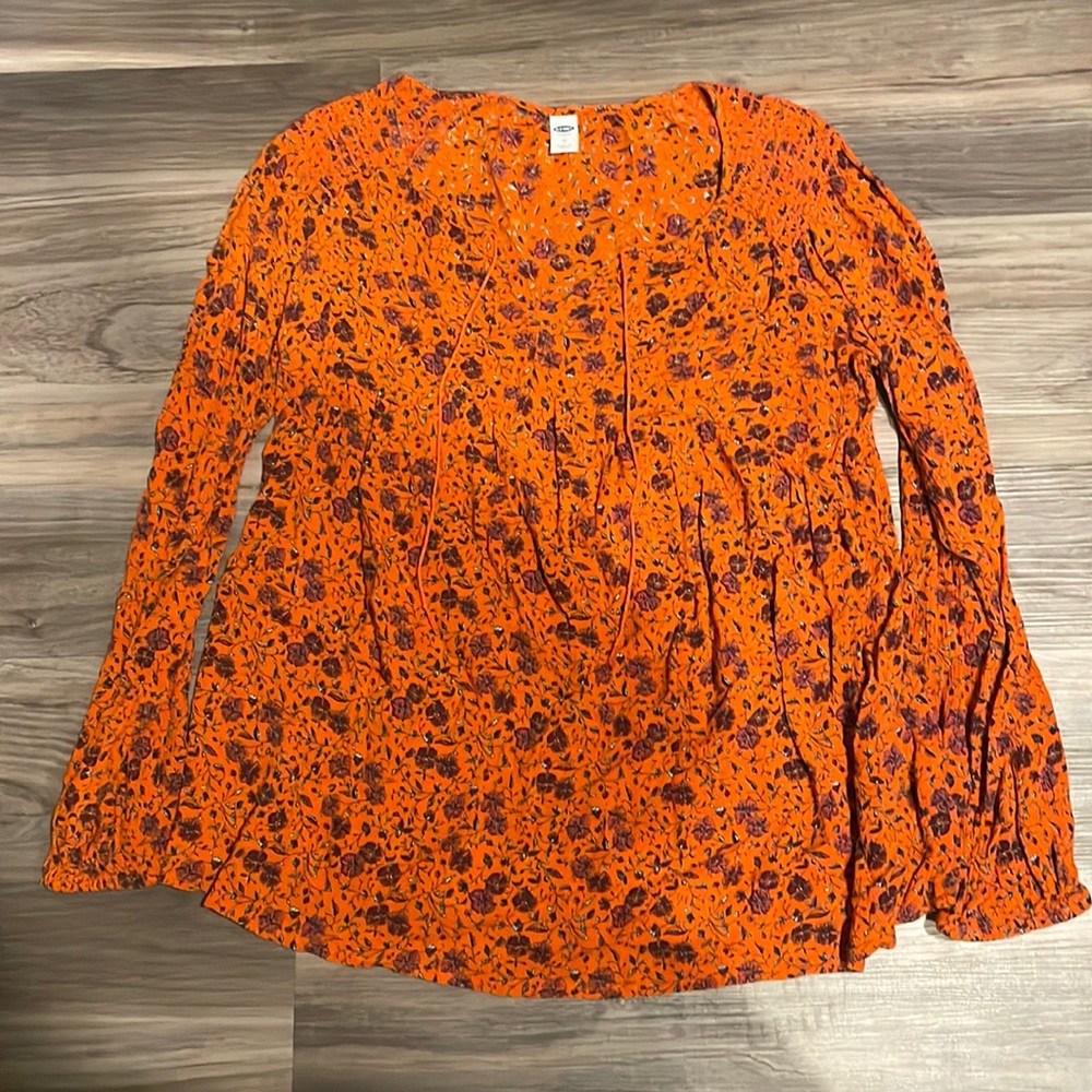 Never worn
